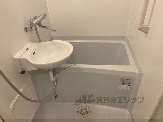 浴室