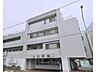 周辺：上山病院まで1500メートル