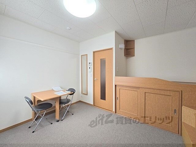子供部屋