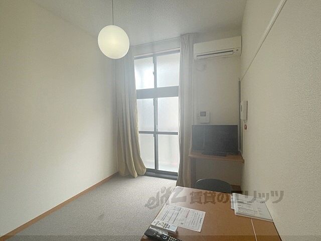 子供部屋