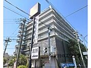 守口生野記念病院まで1300メートル