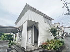 奥田ハイツ 203 ｜ 大阪府枚方市招提元町１丁目（賃貸アパート1K・2階・19.00㎡） その10