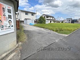 アパート一花 5 ｜ 奈良県香芝市穴虫（賃貸アパート4DK・1階・66.43㎡） その16