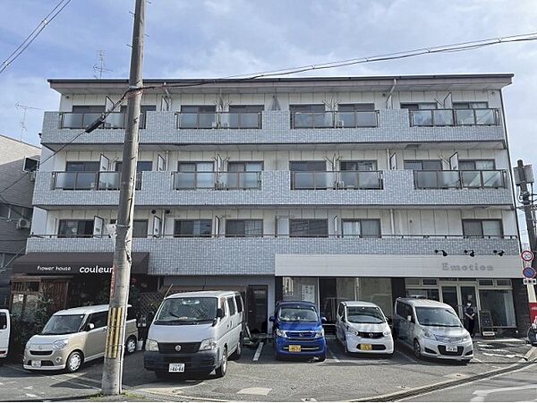 外観画像