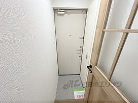 大阪府枚方市宮之阪１丁目（賃貸アパート1R・3階・21.87㎡） その11