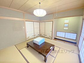 奈良県奈良市若葉台１丁目（賃貸一戸建3LDK・1階・126.56㎡） その14