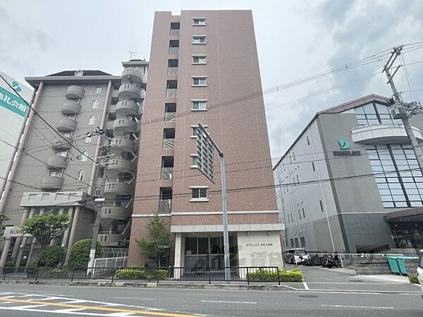 Ｍ’プラザ香里六番館 302｜大阪府寝屋川市日新町(賃貸マンション1LDK・3階・34.50㎡)の写真 その10