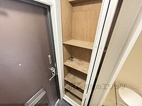 アミティ西大寺Ｐ8 202 ｜ 奈良県奈良市西大寺竜王町２丁目（賃貸マンション1K・2階・18.36㎡） その15