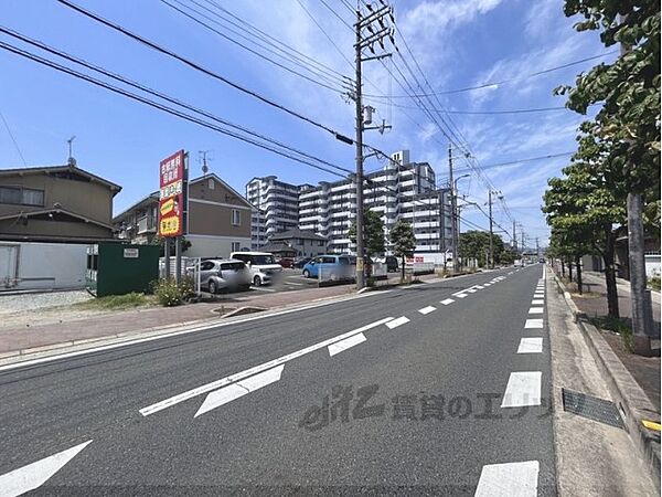 トゥールモンド上品寺 202｜奈良県橿原市上品寺町(賃貸アパート2LDK・2階・68.54㎡)の写真 その6