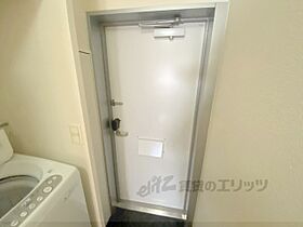 レオパレス境橋 206 ｜ 大阪府寝屋川市境橋町（賃貸アパート1K・2階・22.35㎡） その11