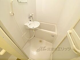 レオパレス境橋 206 ｜ 大阪府寝屋川市境橋町（賃貸アパート1K・2階・22.35㎡） その4