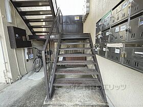 平和マンション 111 ｜ 奈良県奈良市肘塚町（賃貸マンション2K・1階・36.30㎡） その14