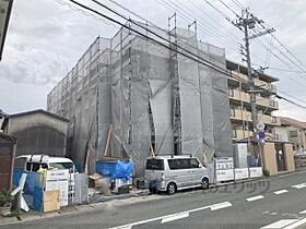 ジーメゾン西大寺赤田トリナーレ 305 ｜ 奈良県奈良市西大寺赤田町１丁目（賃貸アパート1DK・3階・26.15㎡） その1