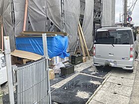 ジーメゾン西大寺赤田トリナーレ 305 ｜ 奈良県奈良市西大寺赤田町１丁目（賃貸アパート1DK・3階・26.15㎡） その10