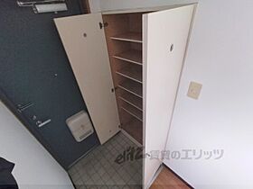 アヴェニュー東生駒 205 ｜ 奈良県生駒市辻町（賃貸アパート1LDK・2階・50.88㎡） その30