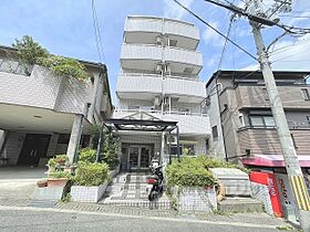 奈良県生駒市山崎新町（賃貸マンション1K・1階・15.00㎡） その1