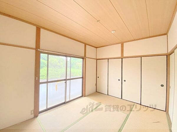 木田ハイツ 105｜奈良県大和郡山市城北町(賃貸アパート2DK・1階・39.74㎡)の写真 その12