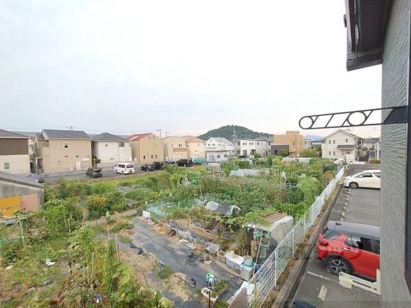 奈良県橿原市常盤町(賃貸アパート1K・1階・23.18㎡)の写真 その28