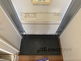 レオパレス伏見II 201 ｜ 奈良県奈良市宝来町（賃貸アパート1K・2階・19.87㎡） その27