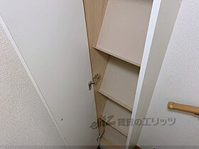 レオパレス伏見III 103 ｜ 奈良県奈良市宝来町（賃貸アパート1K・1階・23.61㎡） その15