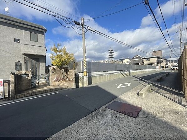 リラフォート大安寺 205｜奈良県奈良市大安寺１丁目(賃貸アパート2LDK・2階・59.86㎡)の写真 その15