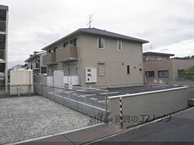 奈良県奈良市西九条町（賃貸アパート1LDK・1階・45.00㎡） その1