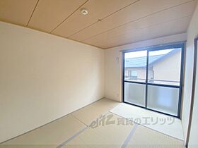 ユーメゾン生駒 207 ｜ 奈良県生駒市谷田町（賃貸アパート2LDK・2階・50.00㎡） その7