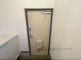 サニーコート山本 101 ｜ 大阪府寝屋川市仁和寺本町５丁目（賃貸アパート2LDK・1階・50.50㎡） その12