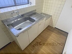 サニーコート山本 101 ｜ 大阪府寝屋川市仁和寺本町５丁目（賃貸アパート2LDK・1階・50.50㎡） その4