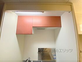 奈良県生駒市俵口町（賃貸アパート1K・2階・19.87㎡） その8