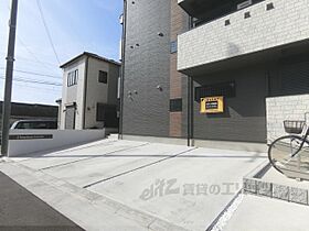 大阪府枚方市町楠葉２丁目（賃貸アパート1LDK・1階・31.24㎡） その23