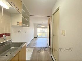 ハイツ内田 205 ｜ 奈良県生駒市中菜畑２丁目（賃貸マンション1R・2階・17.45㎡） その12