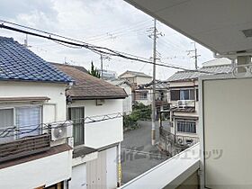 グリシーナI 202 ｜ 大阪府寝屋川市高宮栄町（賃貸アパート1K・2階・25.25㎡） その21