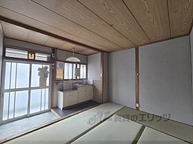 池田文化 203 ｜ 大阪府寝屋川市池田１丁目（賃貸アパート2K・2階・26.00㎡） その9