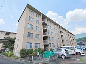 奈良県生駒市有里町（賃貸マンション2LDK・2階・51.74㎡） その12