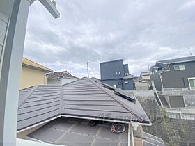 エムズ富雄 A ｜ 奈良県奈良市富雄北３丁目（賃貸アパート1K・2階・20.00㎡） その28