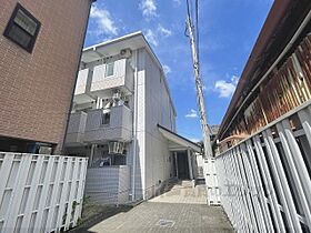 奈良県奈良市西木辻町（賃貸マンション1K・3階・21.96㎡） その10