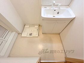 奈良県橿原市鳥屋町（賃貸アパート1LDK・1階・46.34㎡） その15