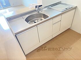 プラナス 301 ｜ 奈良県大和郡山市九条町（賃貸アパート1LDK・3階・42.86㎡） その3