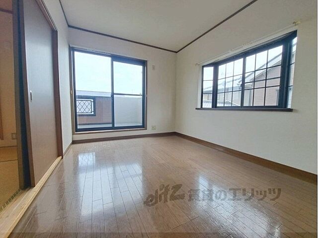 子供部屋