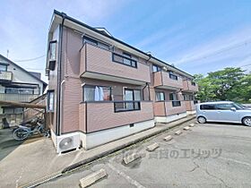 奈良県橿原市豊田町（賃貸アパート2LDK・2階・74.90㎡） その1