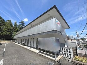 奈良県橿原市見瀬町（賃貸アパート2K・2階・38.00㎡） その1