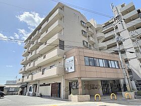 アルファパレス 301 ｜ 奈良県奈良市西木辻町（賃貸マンション3LDK・3階・69.30㎡） その1