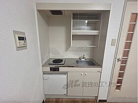 神宮吉田マンション 401 ｜ 奈良県橿原市久米町（賃貸マンション1R・4階・25.00㎡） その3