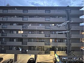 神宮吉田マンション 401 ｜ 奈良県橿原市久米町（賃貸マンション1R・4階・25.00㎡） その23