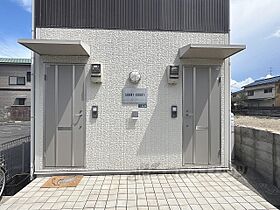 サニーコート 101 ｜ 奈良県大和高田市西三倉堂１丁目（賃貸アパート1R・1階・33.98㎡） その19