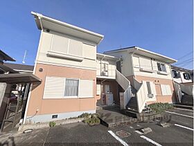 奈良県桜井市大字粟殿（賃貸アパート2LDK・2階・48.00㎡） その1