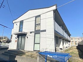 レオパレス大陽壱番館 205 ｜ 奈良県大和郡山市小泉町（賃貸アパート1K・2階・23.18㎡） その1