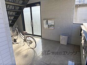 レオパレス大陽壱番館 205 ｜ 奈良県大和郡山市小泉町（賃貸アパート1K・2階・23.18㎡） その28