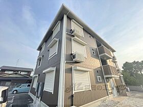 奈良県奈良市菅原町（賃貸アパート1LDK・2階・45.01㎡） その1